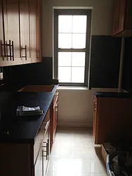 Rented by City Connections Realty