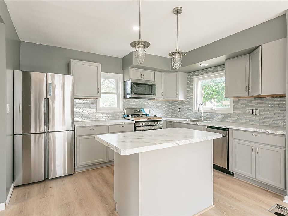 482 Crossfield Rd, Rochester, NY 14609 Zillow