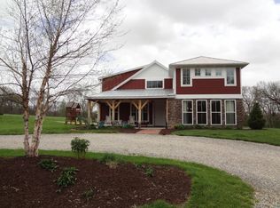 585 W Highway 124, Sturgeon, MO 65284
