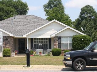 1023 Brownfield Rd, Pensacola, FL 32526