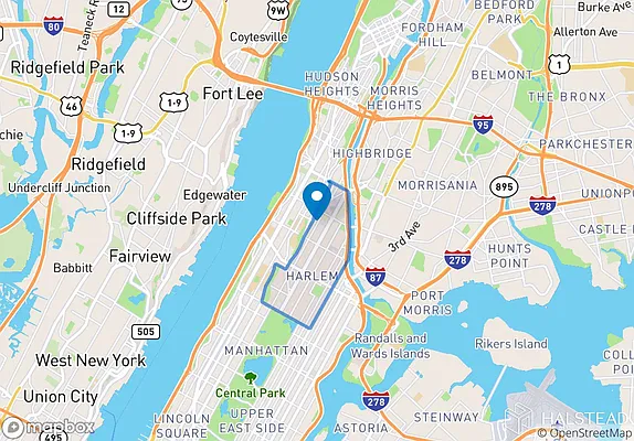 Rented by Halstead Real Estate | media 26