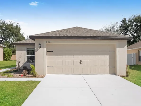 8825 Southern Charm Cir, Brooksville, FL 34613