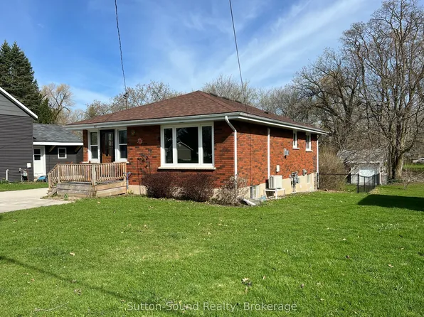 60 Mill St, Arran Elderslie, ON N0H 2N0