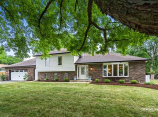 10439 Helene Ave, Naperville, IL 60564