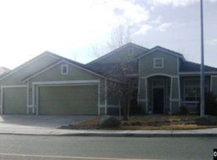 1051 Greenbrook Pl, Fernley, NV 89408