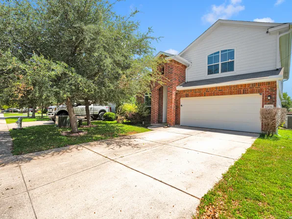10326 Floore Hollow, San Antonio, TX 78254