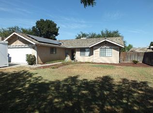 280 S 19th Ave, Lemoore, CA 93245