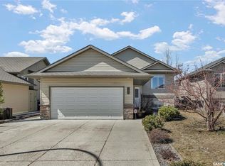 106 Bennion Cres, Saskatoon, SK S7W0H1