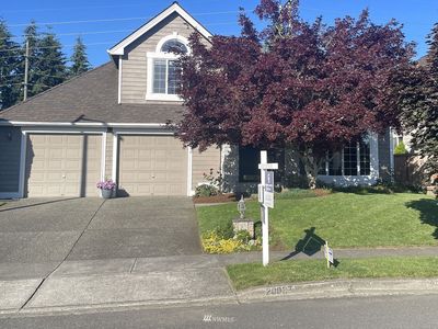 20027 29th Avenue SE, Bothell, WA, 98012