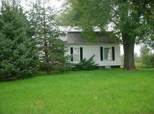 3169 S Pittsford Rd, Pittsford, MI 49271