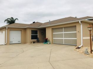 1901 Dalton Dr, The Villages, FL 32162