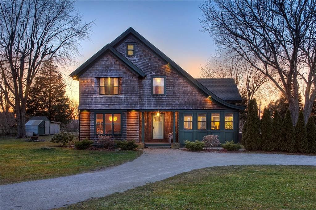 5 W Main Rd, Little Compton, RI 02837 Zillow