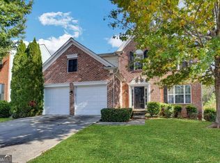 3704 Ramsey Cir, Atlanta, GA 30331