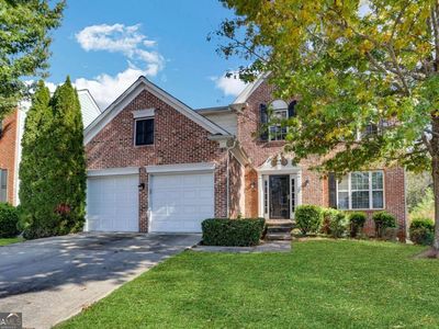3704 Ramsey Cir, Atlanta, GA, 30331