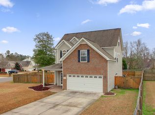 415 Hunsford St, Summerville, SC 29486