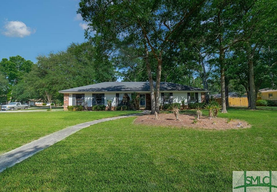 118 Wyckfield Rd, Savannah, GA 31410 Zillow