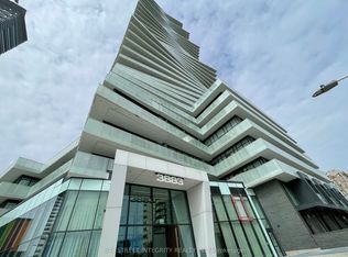 3883 Quartz Rd #5007, Mississauga, ON L5B 0M4