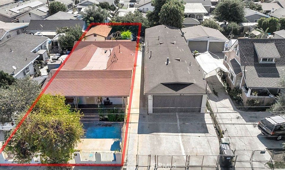 1st image of 8022 Crockett Blvd