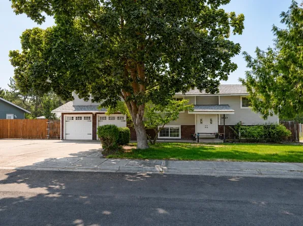 1927 Pike Ave, Richland, WA 99354