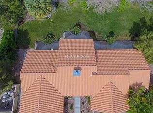 9595 Bright Angel Way, Las Vegas, NV 89149