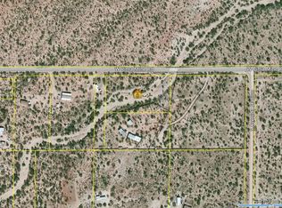 6343 W Pima Mine Rd, Sahuarita, AZ 85629