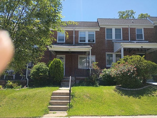113 N Edgewood St