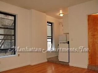 300 Broome St, New York, NY 10002