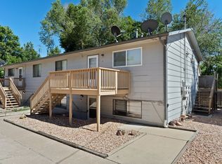 2514 Wood Ave #B, Colorado Springs, CO 80907