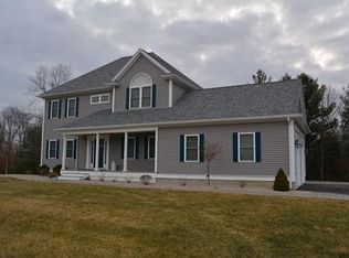 15 Cranberry Ln, Berkley, MA 02779