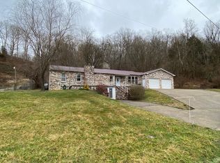 6243 McClellan Hwy, West Hamlin, WV 25571