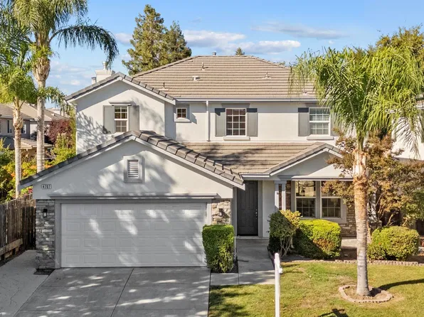 4707 Glenbrook Dr, Tracy, CA 95377