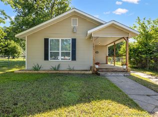 427 S Trenton Ave, Tulsa, OK 74120