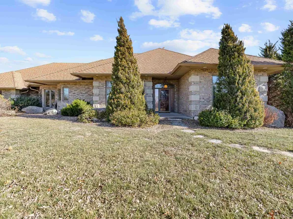 1740 Highway 43, Enterprise, KS 67441