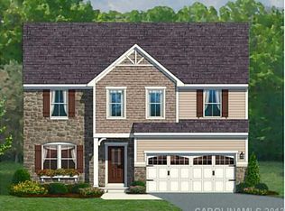 2276 SW Galloway Ln, Concord, NC 28025