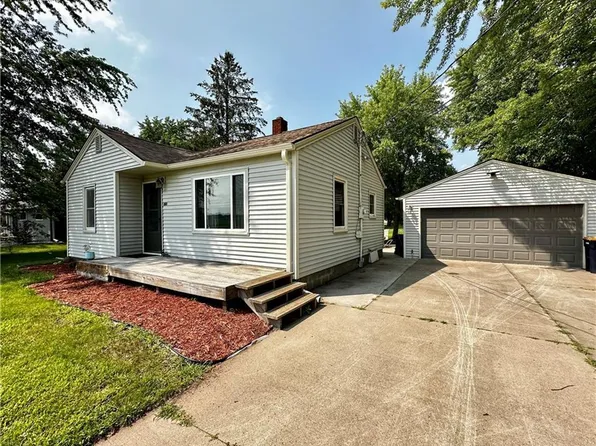 13718 45th Avenue, Chippewa Falls, WI 54729