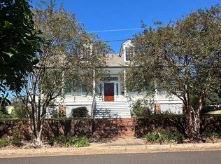 314 N Rankin St, Natchez, MS 39120