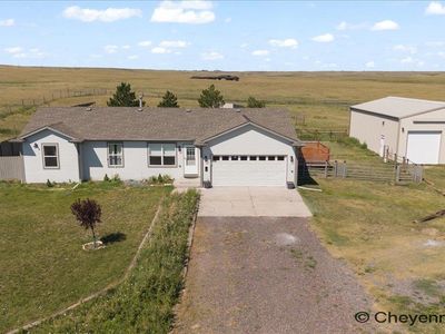 5802 Troyer Dr, Cheyenne, WY, 82007