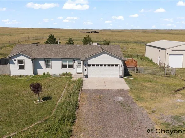 5802 Troyer Dr, Cheyenne, WY 82007
