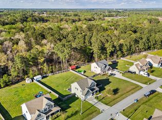 110 Cottle Ct, Richlands, NC 28574