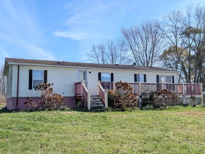 24155 County Road 681, Bangor, MI, 49013