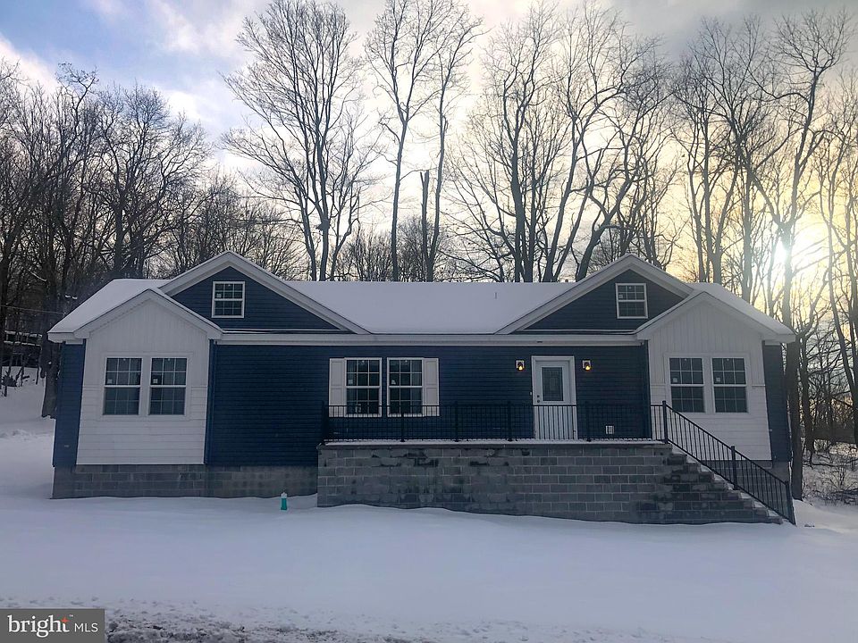 10132 Piney Mountain Rd SW, Frostburg, MD 21532 MLS MDAL2008246 Zillow