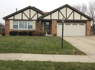 7941 W Carrie Ct, Frankfort, IL 60423