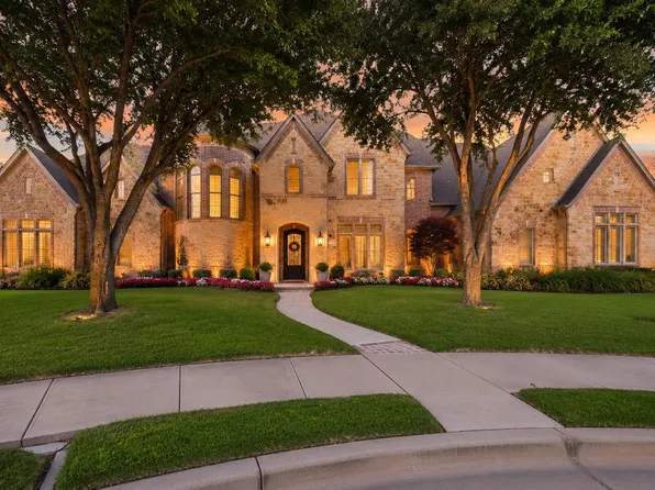 2216 Yeargain Ct, Southlake, TX 76092