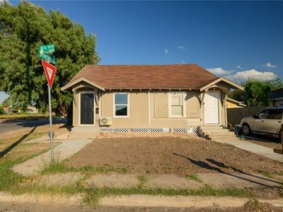 320-322 N 8th St, Harlingen, TX, 78550