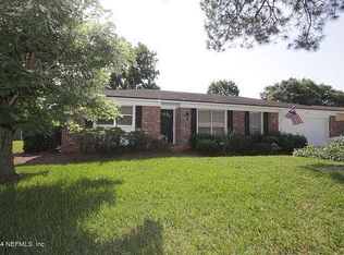 9119 Southwark Dr, Jacksonville, FL 32257