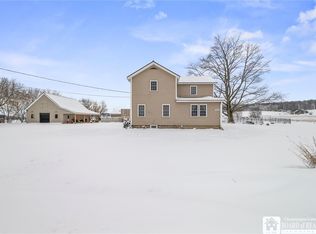 9065 Route 474, Clymer, NY 14724