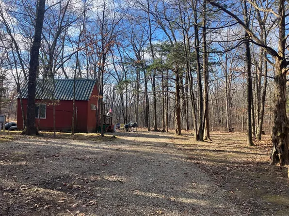 0 Log Cabin Trl, New Florence, MO 63363