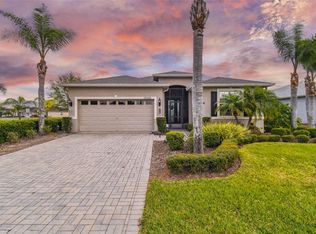 10428 Rough Rd, San Antonio, FL 33576