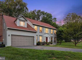 7 Gable Ct, Fredericksburg, VA 22406