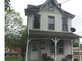 1501 Friedensburg Rd, Reading, PA 19606